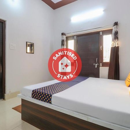 Roorkee Spot On 75178 Hotel Arman المظهر الخارجي الصورة