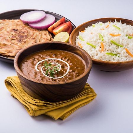 Roorkee Spot On 75178 Hotel Arman المظهر الخارجي الصورة
