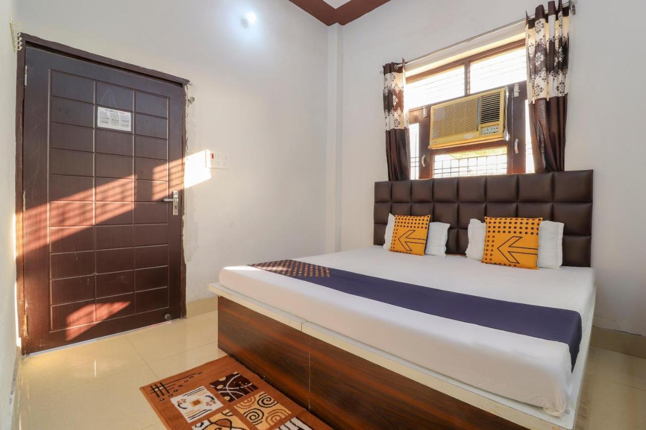 Roorkee Spot On 75178 Hotel Arman المظهر الخارجي الصورة