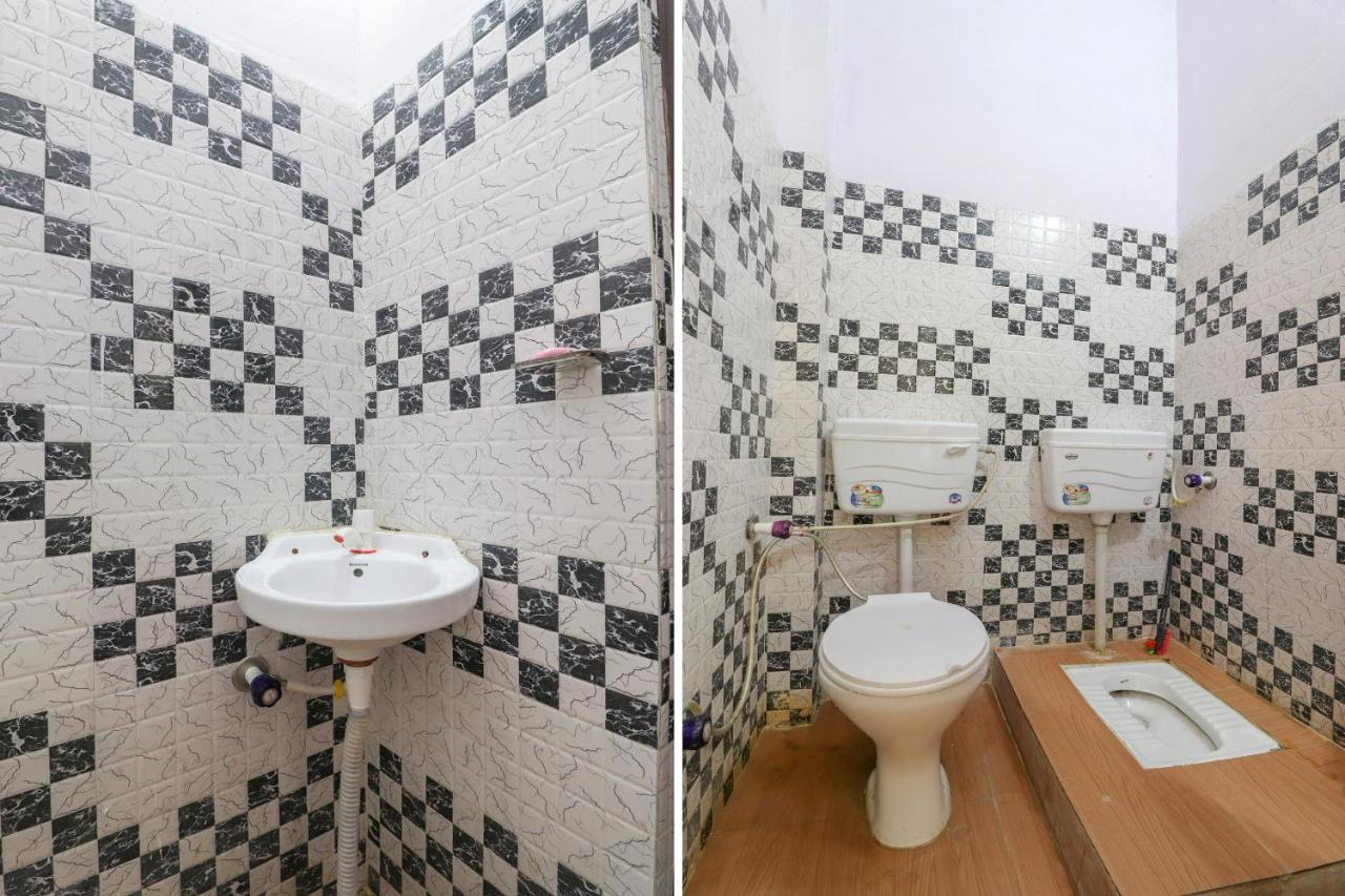 Roorkee Spot On 75178 Hotel Arman المظهر الخارجي الصورة