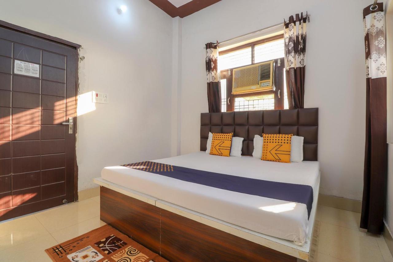 Roorkee Spot On 75178 Hotel Arman المظهر الخارجي الصورة