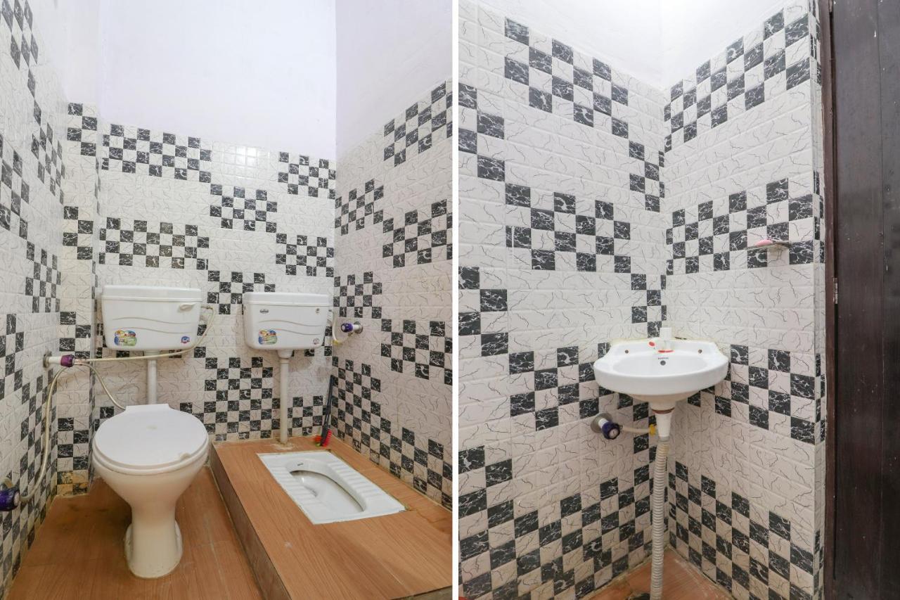 Roorkee Spot On 75178 Hotel Arman المظهر الخارجي الصورة