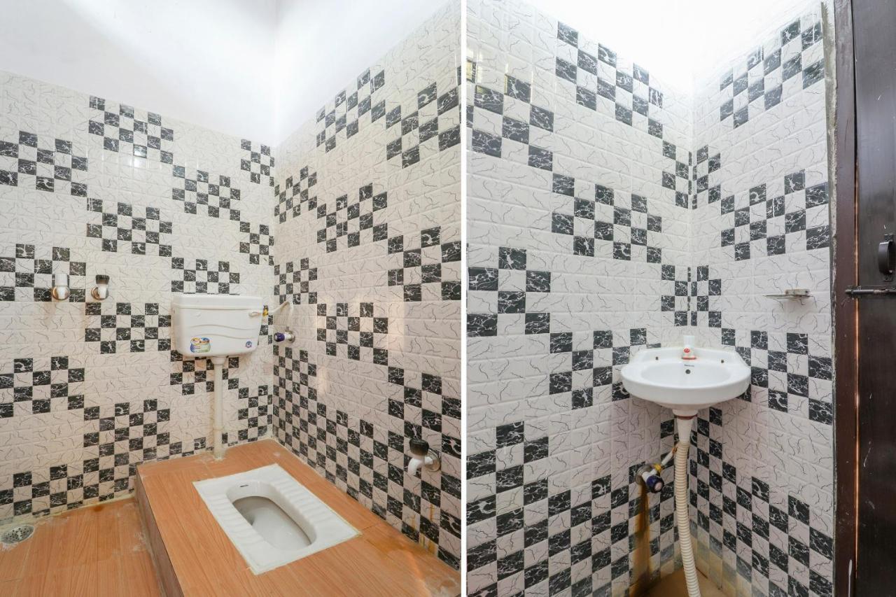 Roorkee Spot On 75178 Hotel Arman المظهر الخارجي الصورة
